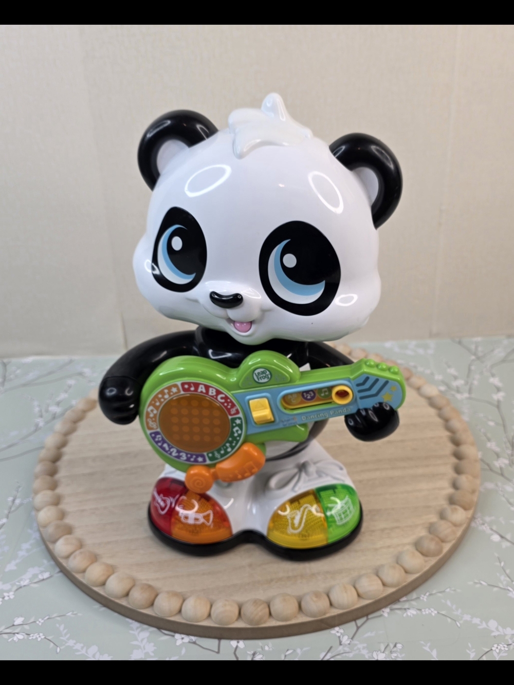 Leapfrog Groove And Dance Panda